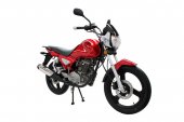 2012 Mondial 150 MC X RoadRacer photo